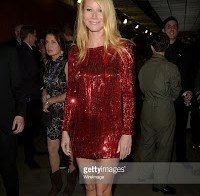 Gwyneth Paltrow separou-se pela calada de Chris um ano antes de se “descasarem”