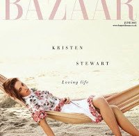 Kristen Stewart:” Hollywood é repugnantemente sexista. Tanto que é de loucos”