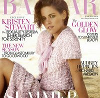 Kristen Stewart é arrogante:” Não quero mudar nada em mim mesma”