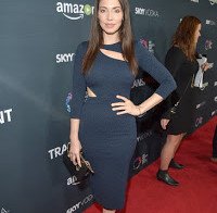 Whitney Cummings na estreia da 2ª temporada “Transparent” da Amazon