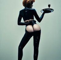 Kylie Jenner em ensaio sexy, mas perturbador