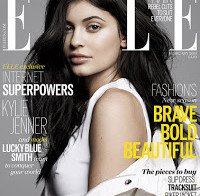 Kylie Jenner: “Assim que tiver filhos não vou estar no Instagram”