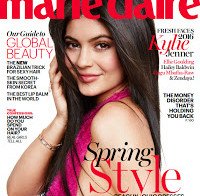 Kylie Jenner: “Sempre que publico fotos sexys arrependo-me sempre”