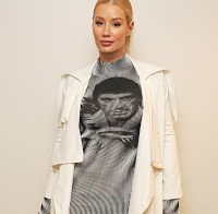 Iggy Azalea considera-se vitima de racismo por ter sido chamada “Becky”