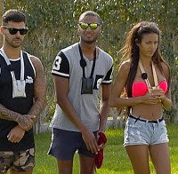 Love on Top – Raparigas pintam os Rapazes