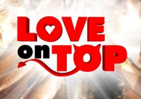 Já se conhecem os finalistas do Love on Top