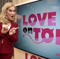 Conheça os 8 finalistas do Love on Top