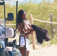 Hadassah Richardson topless