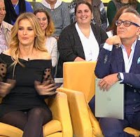 Upskirt de Cristina Ferreira