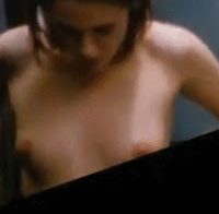 Kristen Stewart em topless