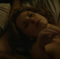 Actriz Jessica Chastain topless (2017)