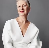 Helen Mirren dá entrevista à Allure