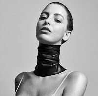 Jessica Athayde na revista GQ (Novembro 2017)