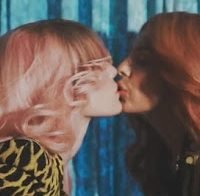 Daniela Ruah e Catarina Furtado aos beijos