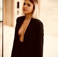 Fotos sexy de Bárbara Bandeira - Tomates Podres
