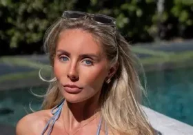 Bonnie Blue: o video de sexo com 1000 homens e a carrinha à caça de caloiros