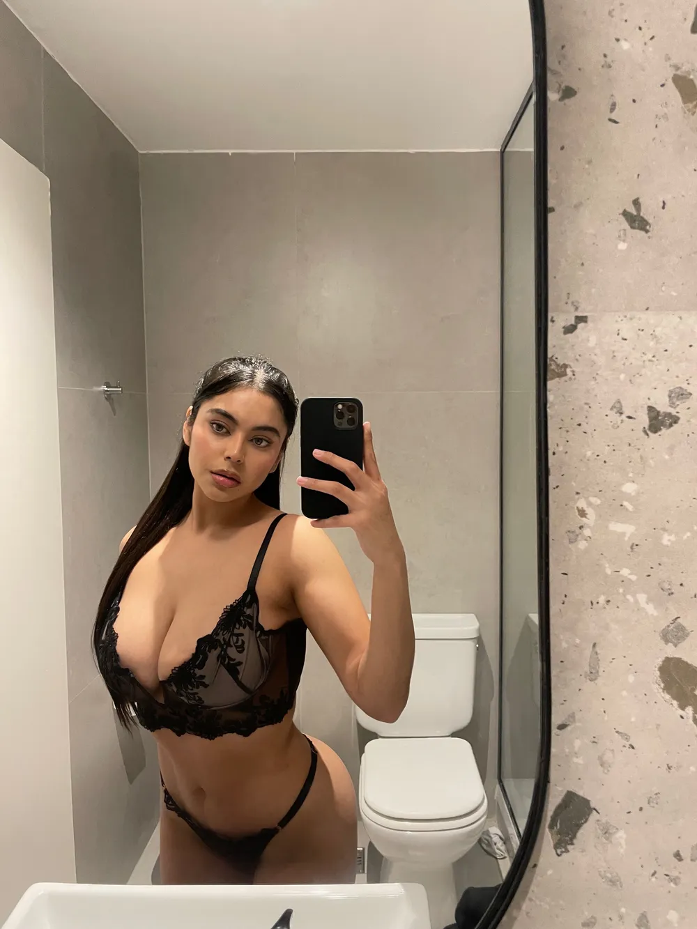 Anne, modelo do OnlyFans