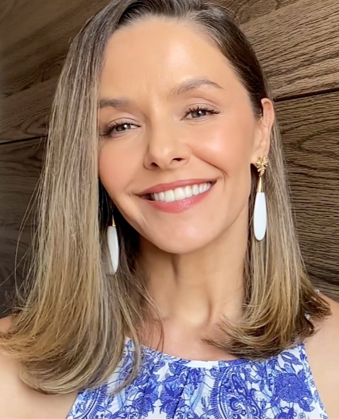 Bianca Rinaldi, atriz brasileira de A Escrava Isaura