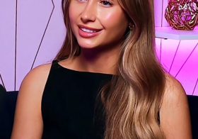 Lily Phillips, a pornstar dos 1113 homens, cria clone com IA para ir para a cama com 10 mil em 24 horas