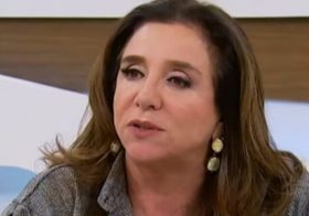 Marisa Orth nua: filme porno da Magda de Sai de Baixo e a Playboy de 1997